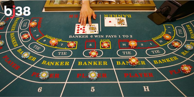 Áp dụng những chiến thuật chơi hiệu quả
