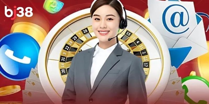 Bạn hãy chuẩn bị đầy đủ thông tin trước khi liên hệ