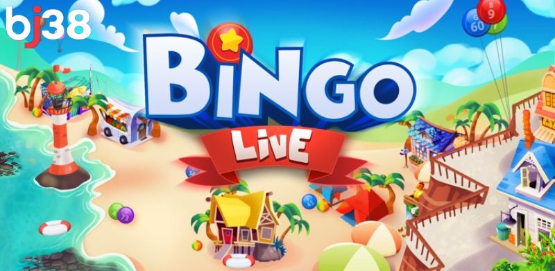 Bingo live là một trò chơi trực tuyến rất được yêu thích hiện nay
