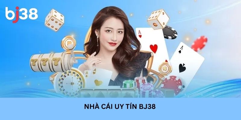 BJ38 mang đến nhiều ưu đãi hấp dẫn