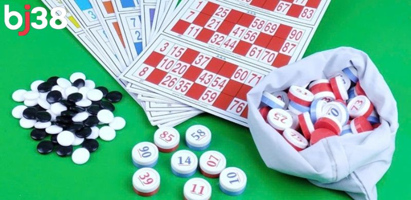 Cách chơi lô tô không phức tạp nên phù hợp với cả người chơi mới