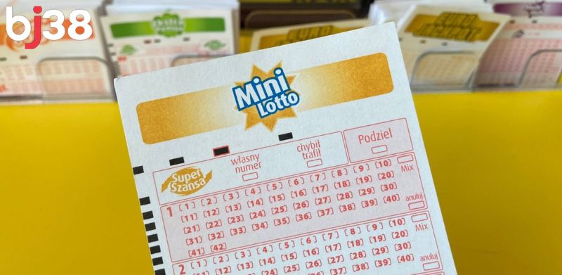 Chơi xổ số lotto mini hãy trang bị những bí quyết từ các chuyên gia