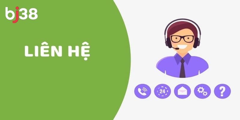 Có nhiều cách liên hệ cho bạn lựa chọn