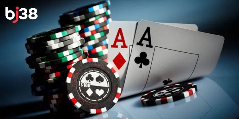Game bài được nhiều cược thủ yêu thích