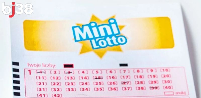 Hãy chọn xổ số lotto mini theo bảng thống kê kết quả xổ số