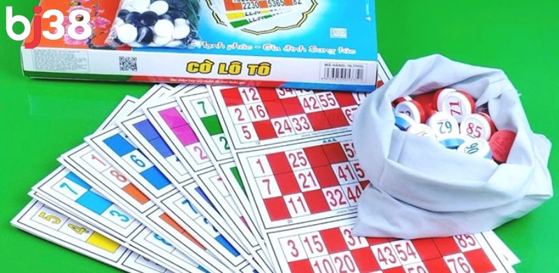 Lô tô 3 số gồm có 3 chữ số được lấy từ giải đặc biệt của kết quả xổ số