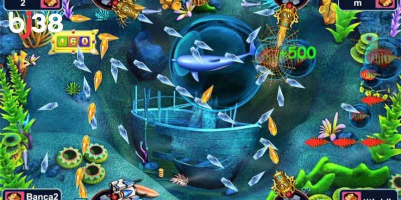 Nâng cao khả năng săn cá với bí quyết chơi hay