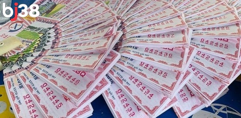 Quản lý tốt nguồn tài chính là yếu tố sống còn khi chơi xổ số đua xe