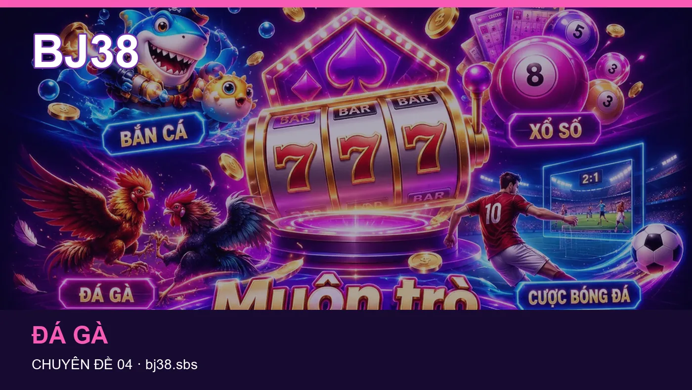 Những nhầm lẫn thường gặp khi đọc nội dung Casino trên BJ38