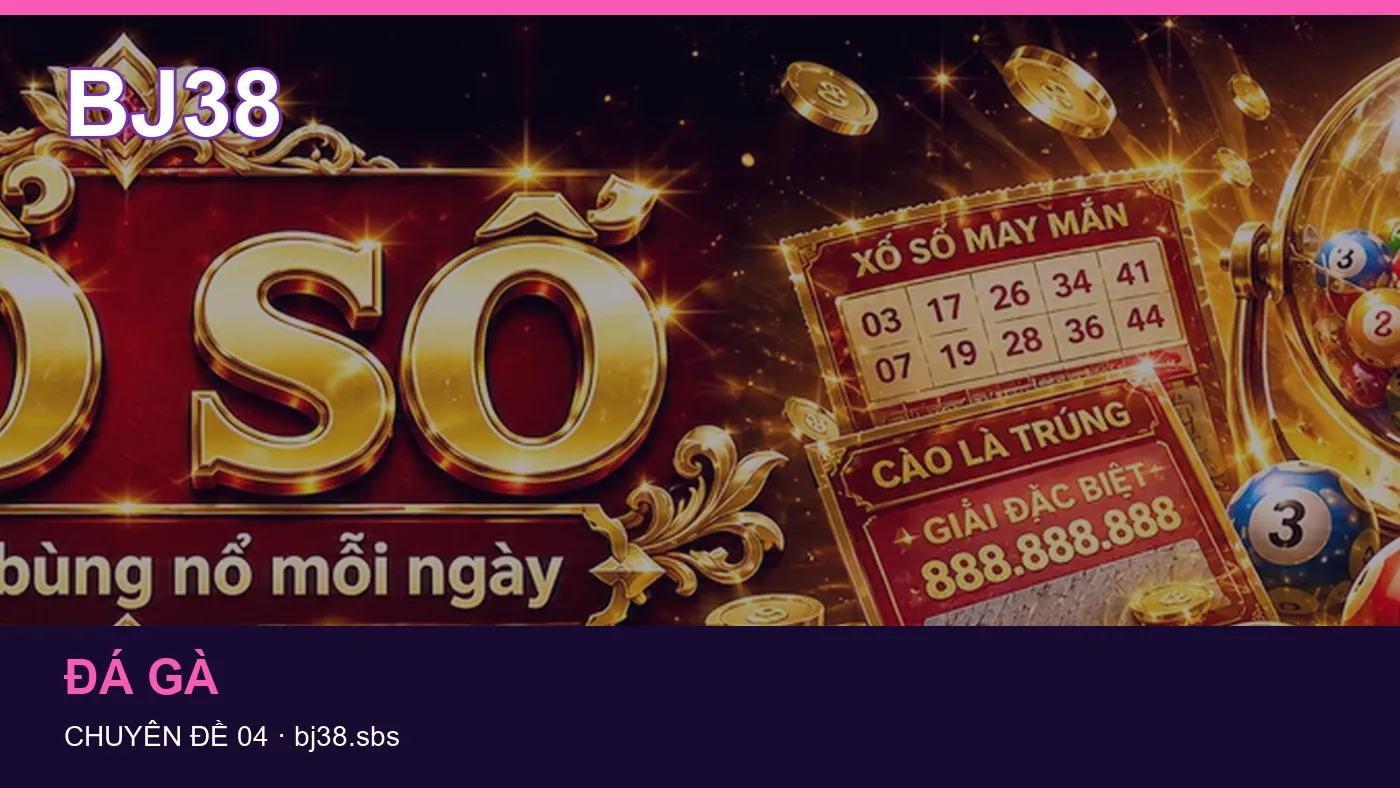 Cách bắt đầu đọc chuyên mục Game bài trên BJ38