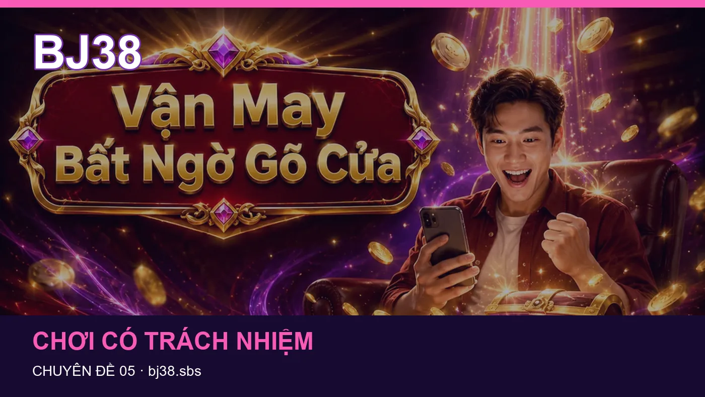 Game bài: những thuật ngữ cần hiểu khi tra cứu BJ38
