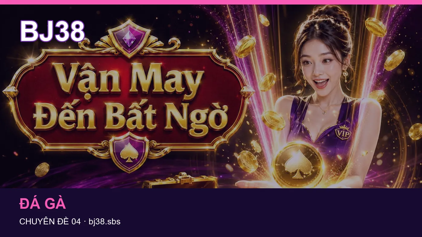 Trải nghiệm Game bài trên điện thoại cùng cẩm nang BJ38