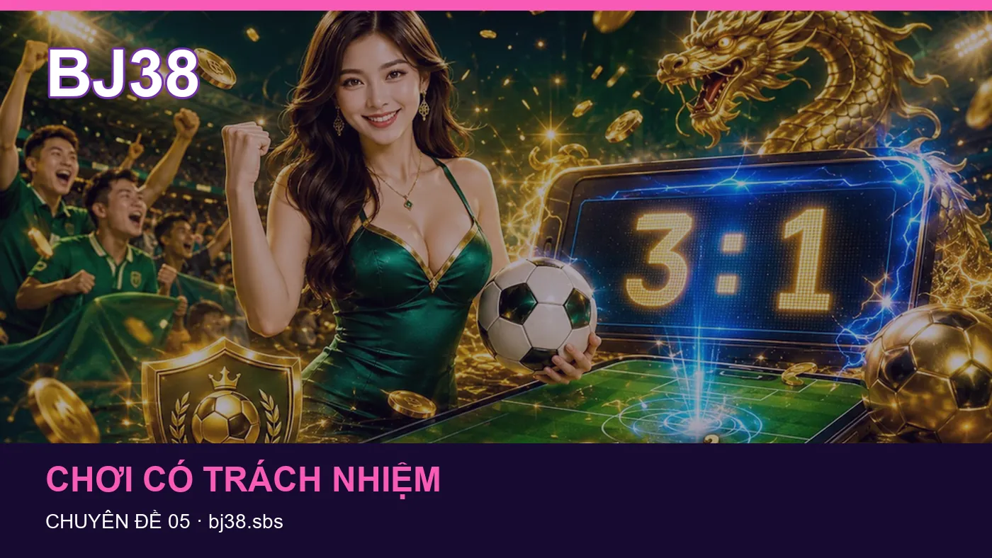 Bảo vệ dữ liệu cá nhân khi tìm hiểu Game bài tại BJ38