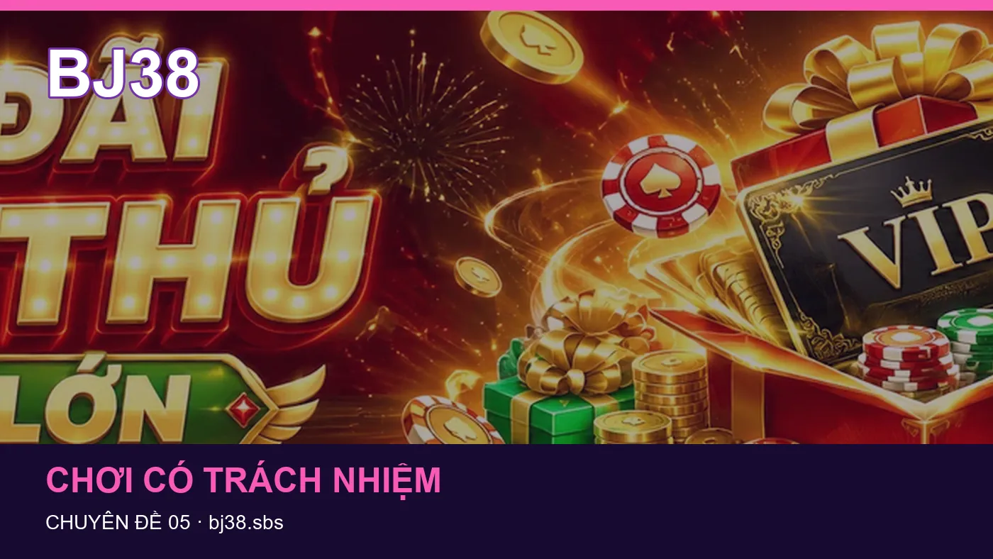 Những nhầm lẫn thường gặp khi đọc nội dung Nổ hũ trên BJ38