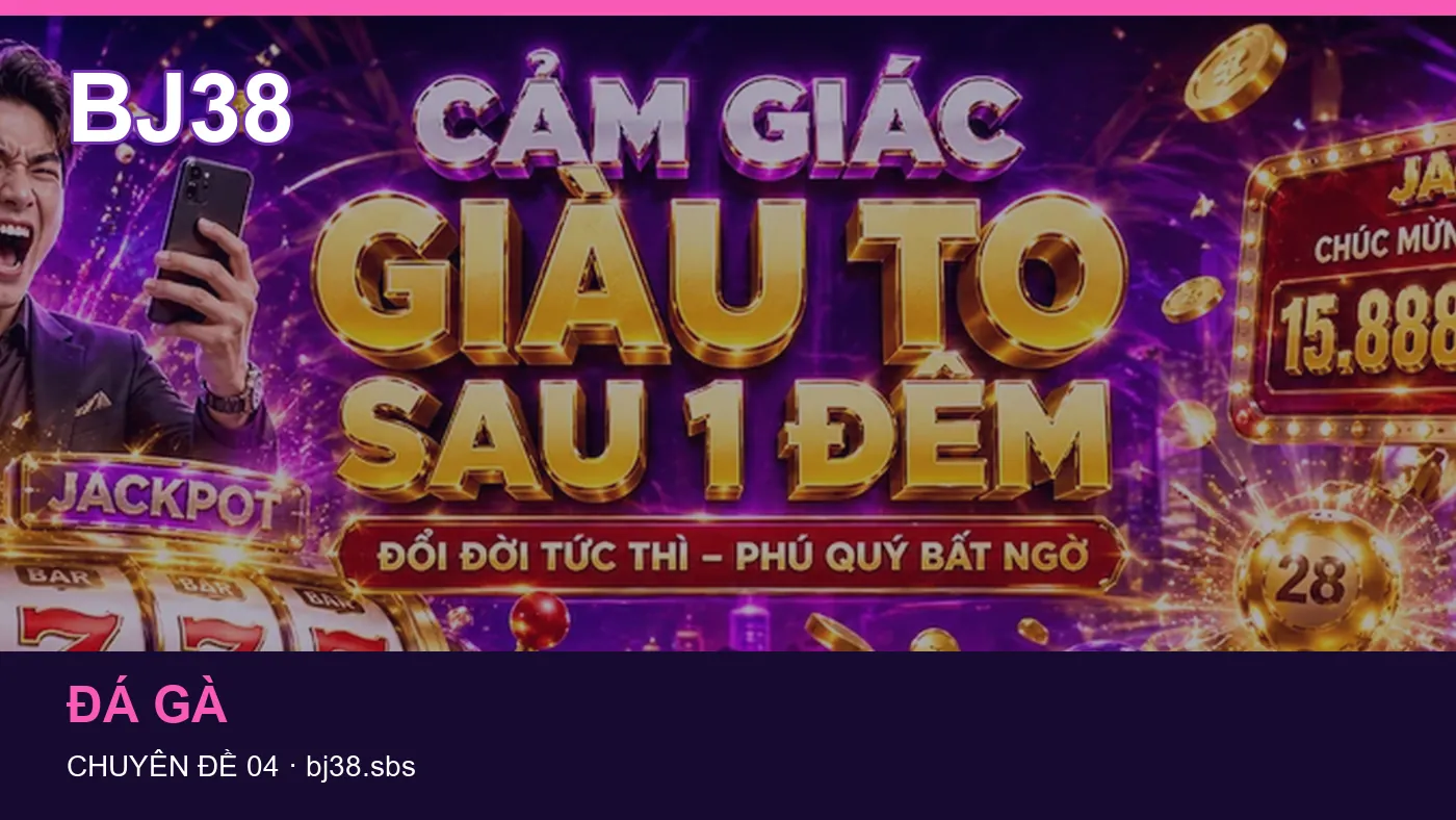 Hỏi đáp về Nổ hũ: quy trình tự kiểm tra trên BJ38
