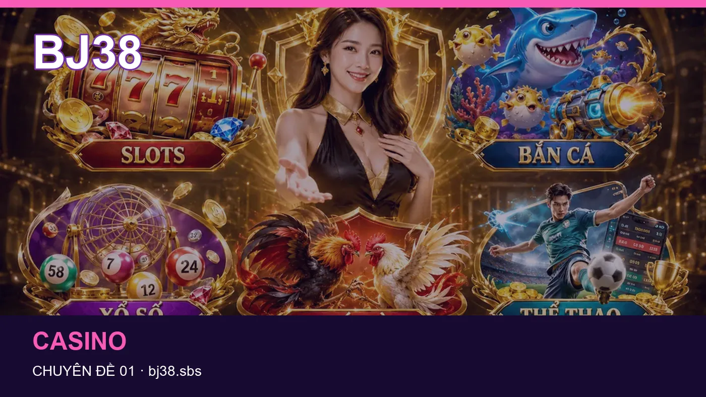 Những nhầm lẫn thường gặp khi đọc nội dung Chơi có trách nhiệm trên BJ38