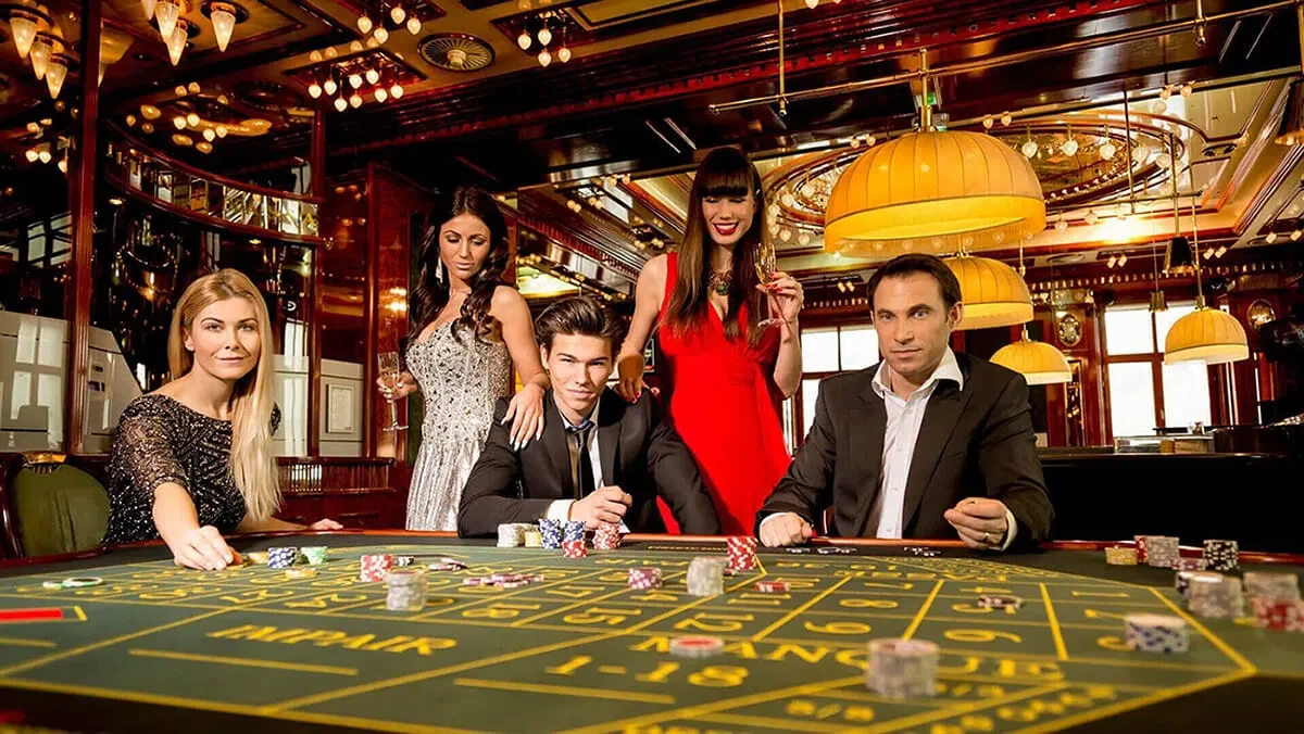 BJ38: Cẩm nang casino theo từng bước