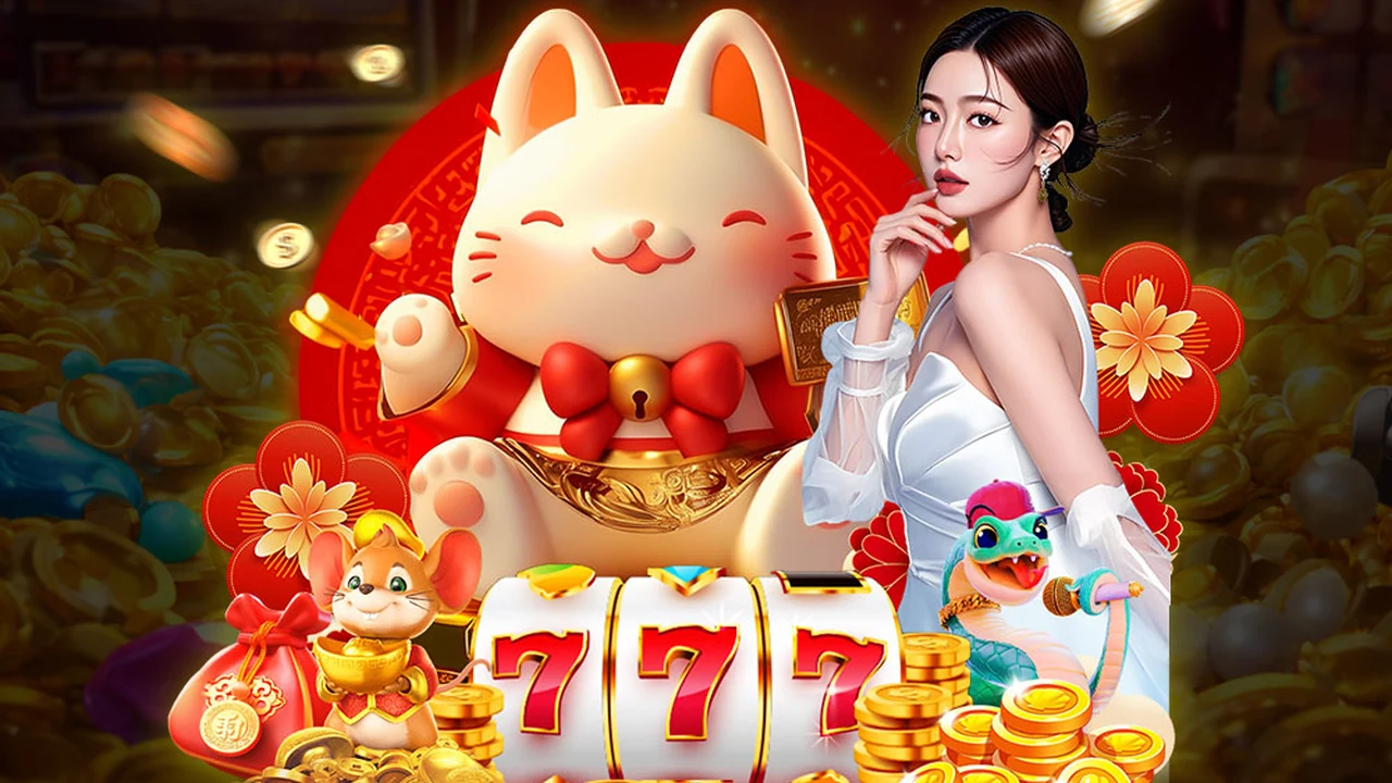 Casino trên BJ38 – bước kiểm tra thực tế