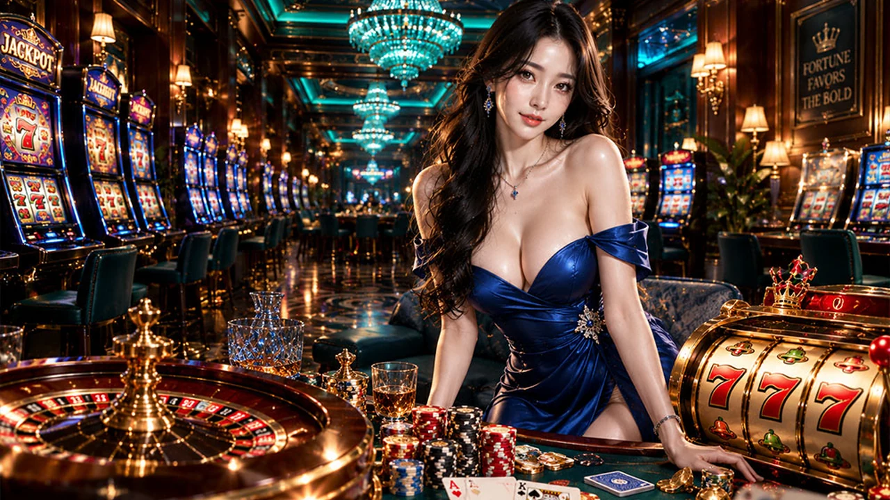 Nổ hũ trên BJ38 – bước kiểm tra thực tế