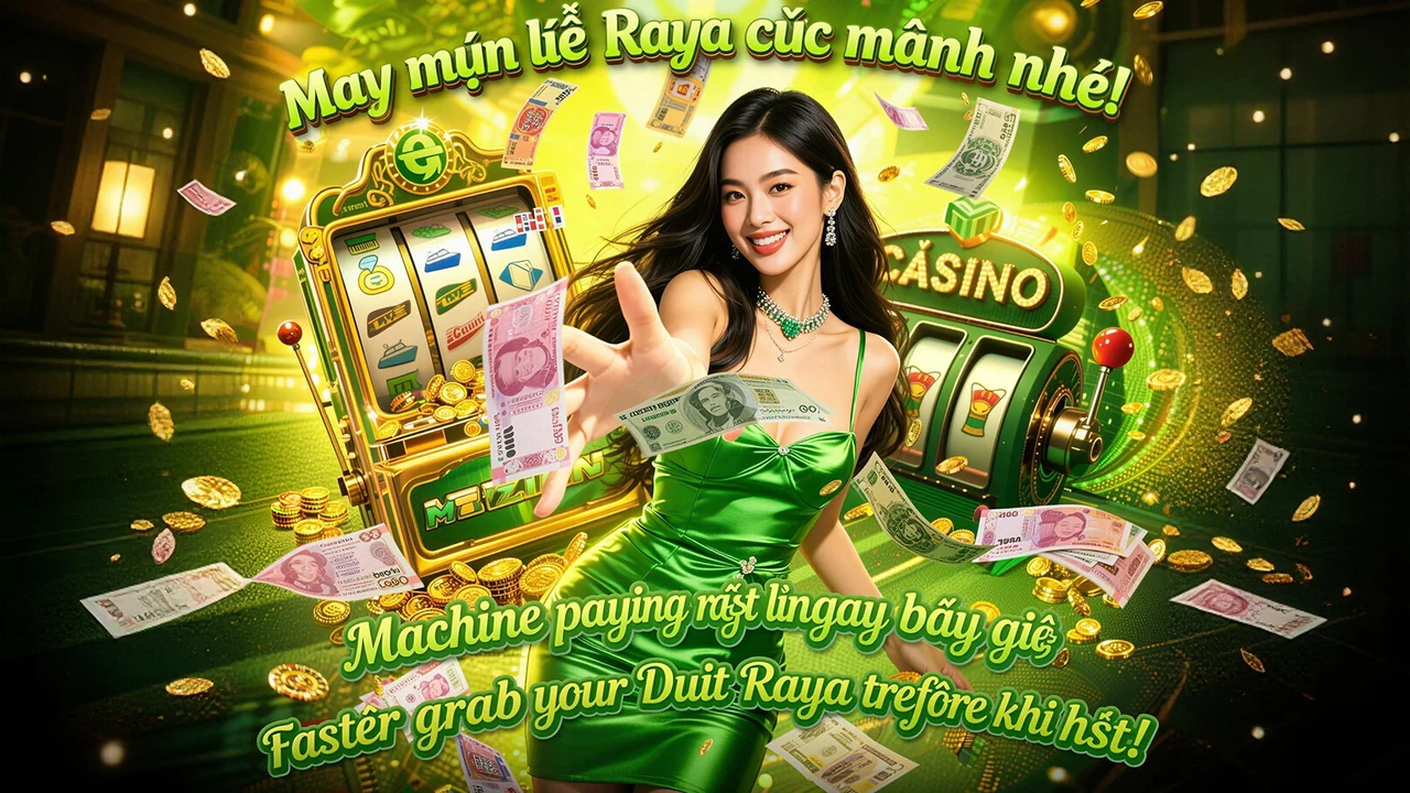 BJ38: Cẩm nang chơi có trách nhiệm theo từng bước
